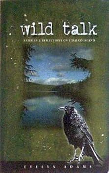 Paperback Wild Talk. Book