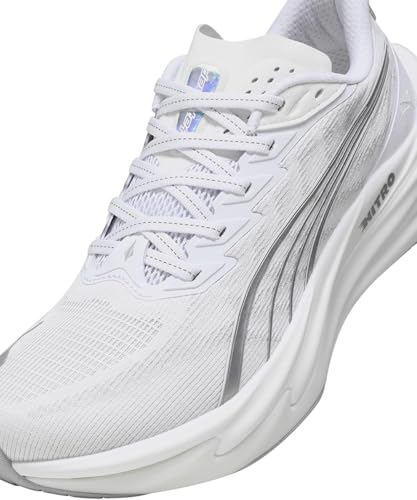 Image of Deviate Nitro 4 Puma White-Fresh Water