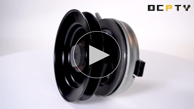 pouget。 Amazon.com : OCPTY Electric PTO Clutch 717-04376 Fit for