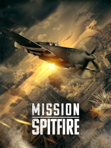Mission Spitfire