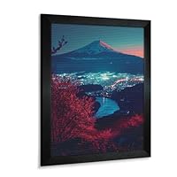 ギリシャの風景画ABダイヤモンドアート【完成品】70*50cm ギリシャの風景画ABダイヤモンドアート【完成品】70*50cm