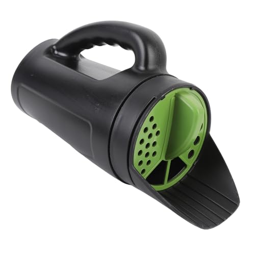 Distribuidor manual para semillas y fertilizantes 80 onzas miniatura 7