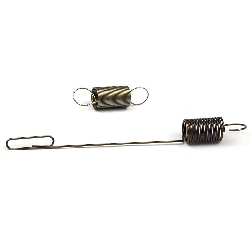 Photo 1 of 790849 699056 Governor Spring Replacement For Briggs&Stratton Lawn Mower