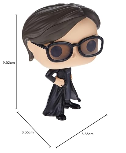 FUNKO Funko Pop Trinity Matrix - vue 4