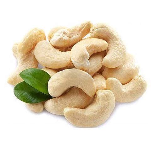 Arogyam Prosperity Arogyam Naivedyam Royal Kaju for Eating Natural Cashew Nuts ( 250 gm )