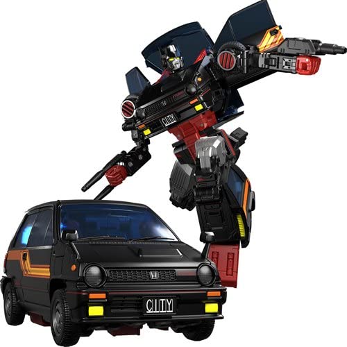 Transformers Masterpiece Edition MP-53+B Diaburnout