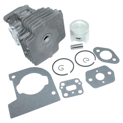Kit piston-cylindre 597024402 haute résistance pour mécanique 322HD60