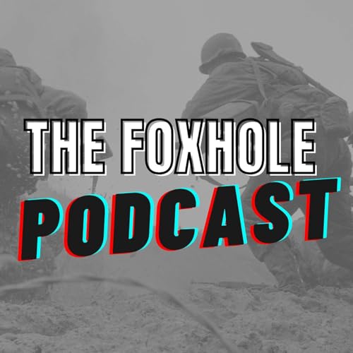 The Foxhole Podcast cover art