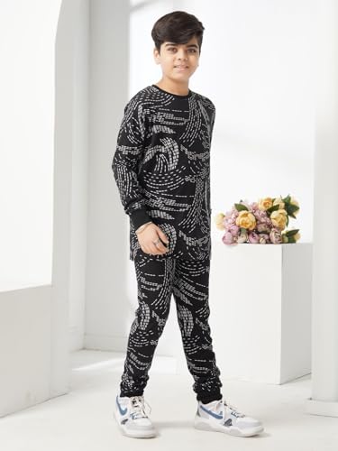 Image of Ninos Dreams Boys Pajama Set