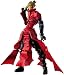 Kaiyodo Jap. Trigun VASH The Stampede Revoltech Action Figure