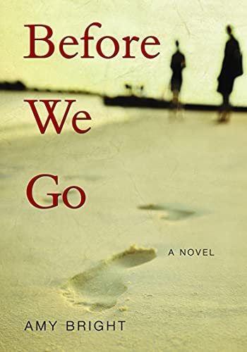 Before We Go view 2