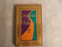 Sagesse de femme 2921556200 Book Cover