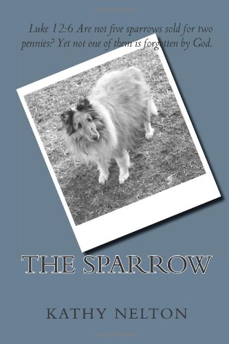 The Sparrow 1470183803 Book Cover