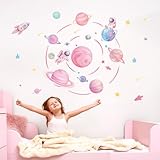 Zoom IMG-2 fufuquare adesivi da parete pastello Zoom IMG-2 fufuquare adesivi da parete pastello