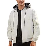 Compagnon polyvalent : convient pour la mi-saison au printemps et en automne, se combine facilement avec un jean et un t-shirt