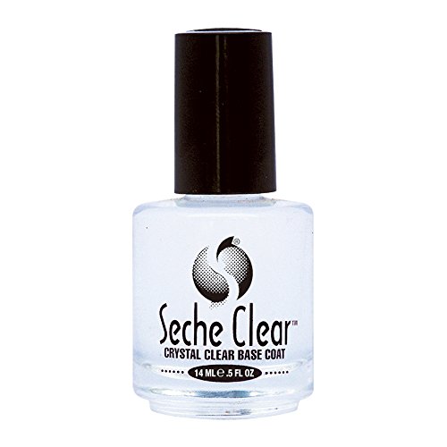 Seche クリアベース14ml