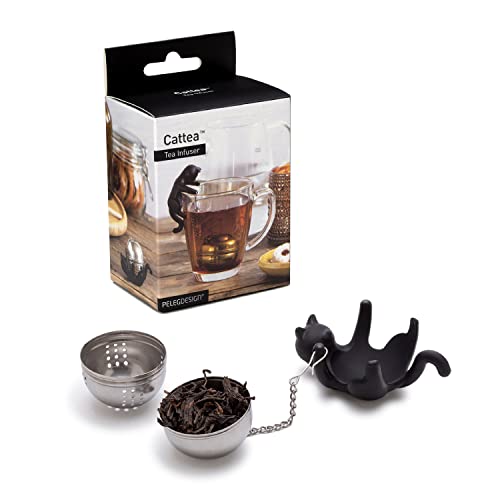 Peleg Design Cattea Cat Infuser