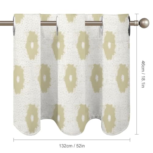 Cortinas de ventana chinoiserie Timur: el regalo ideal de decoración sofisticada 6