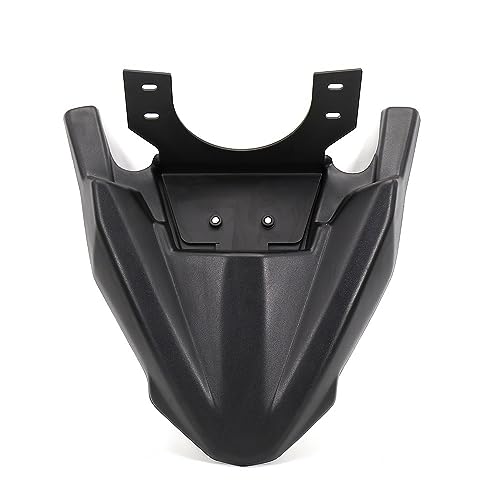 Extension roue couverture Versys 1000 pour éviter les éclaboussures