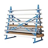 Hymula Horizontal Rack