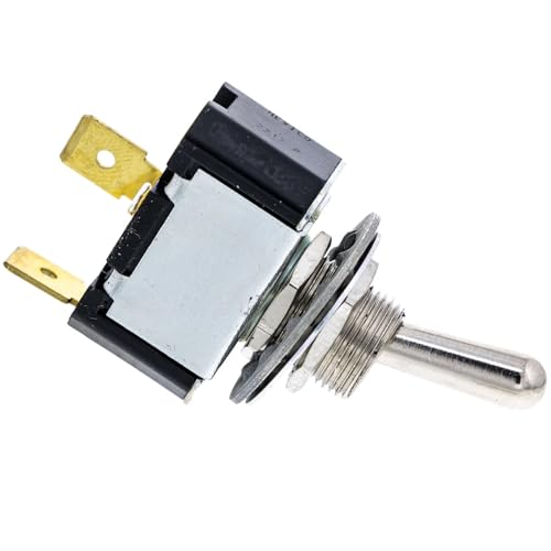 Heated Hand Grips Kit 72101400
