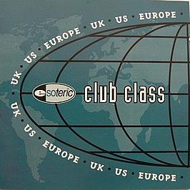 COMPILATION ALBUM / CLUB CLASS [Audio CD]