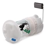 Emplacement sur le véhicule : Réservoir à Carburant - Pression : 3,5 bar - Diamètre : 134 mm - Longueur : 202,1 mm