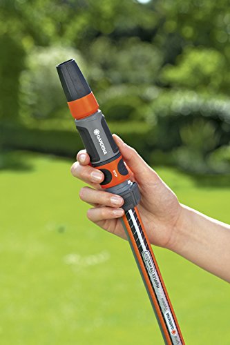 Gardena Water Stop 3/4" Packed Up #TOP3