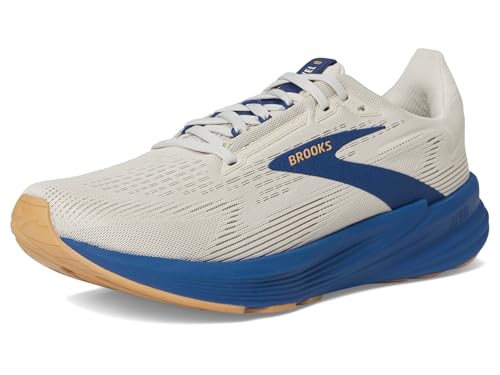Brooks Brooks Male Revel 8 Moonbeam/Blue/Taffy 11 Medium