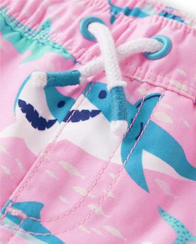 Image of Gymboree Boys and Toddler Swim Trunks