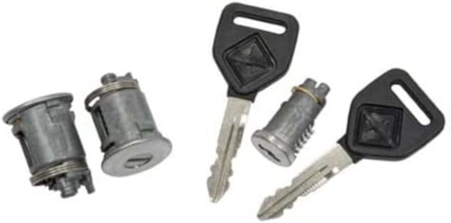 Genuine Ignition Lock Kit - 3546619C92