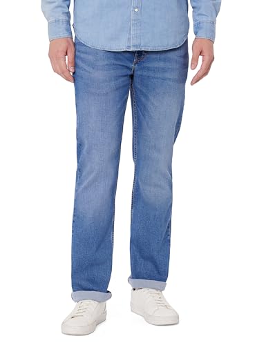 Image of Levi's Men's 527 Bootcut Fit Mid Rise Jeans