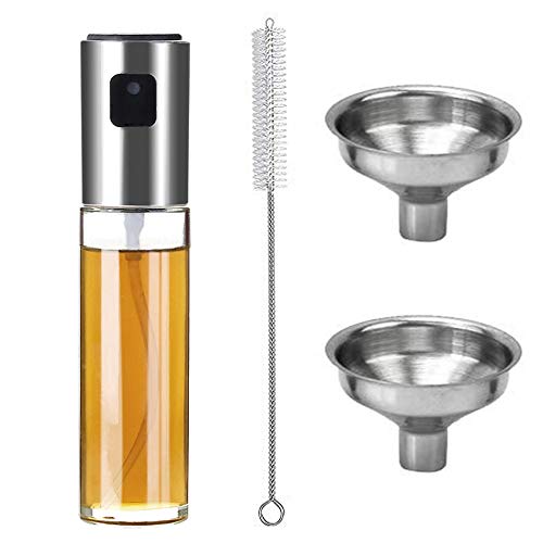 Best Olive Oil Bottle For Camping