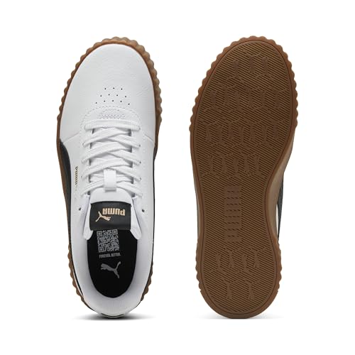 Image of PUMA Women's Carina 3.0 Casual Sneakers