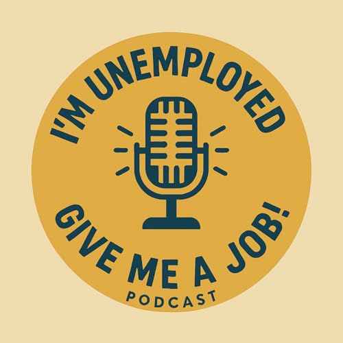 『I'm Unemployed - Give Me A Job!』のカバーアート