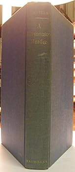 Hardcover A Lermontov Reader Book