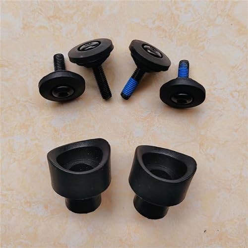 Image of Baby Pram Repair Kit, Essential Replacement Screws Set for Yoyo Yoya Stroller