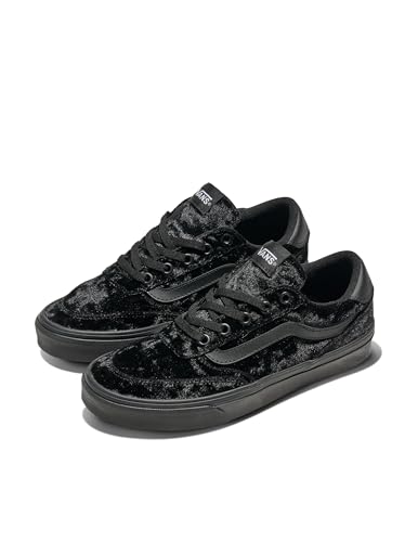 Image of Vans Womens Brooklyn Ls Shoe | Low-top Sneakers for Everyday Wear, Walking, Work & Fashion