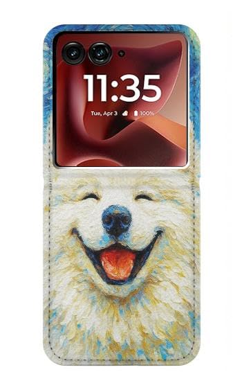 Étui Motorola Razr Ultra 2026 housse clapet cuir rabat