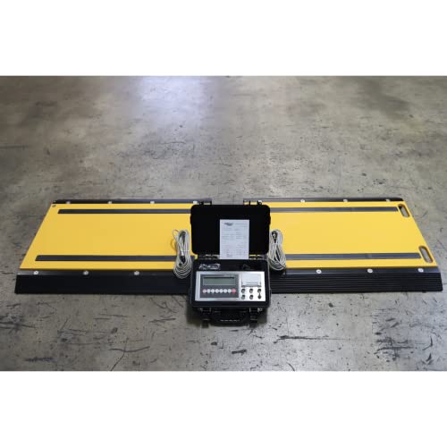 Sistema de 6 pesas Liberty LS-928-2036 240 lb miniatura 2