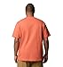 Columbia Men's Landroamer II Short Sleeve Henley, Tuscan, X-Large