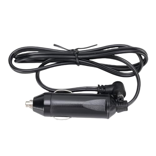 Hervidor eléctrico para coche Ymiko 500ML acero inoxidable miniatura 7