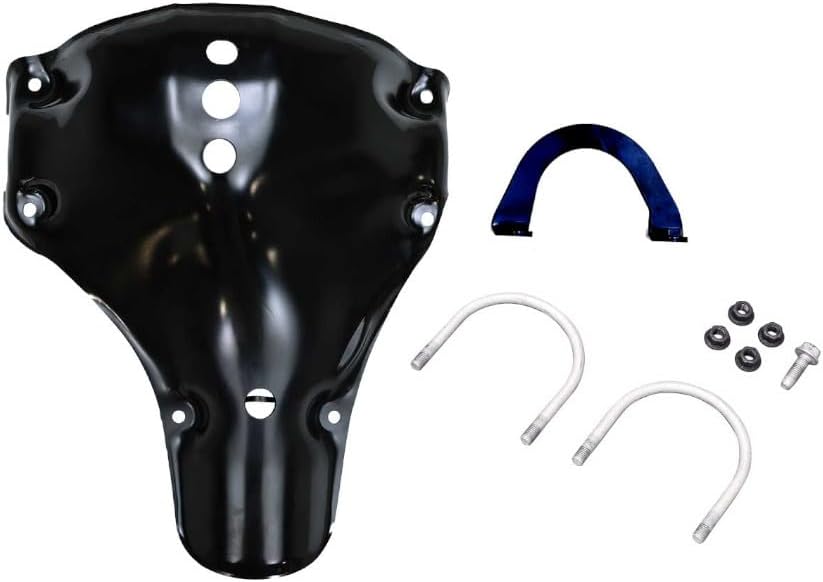 AEV Front Differential Skid Plate for JL Wrangler & JT Gladiator