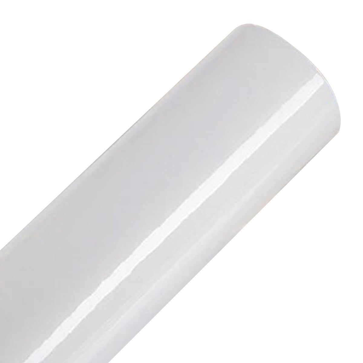 Papier adhésif blanc pour relooker un placard de salle de bain humide