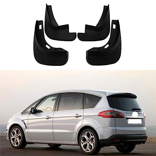 Garde-boue de voiture protégeant les bas de caisse Ford S-Max 06-15 - 2