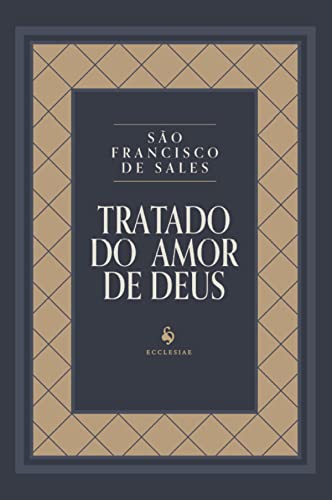 Tratado do amor de Deus
