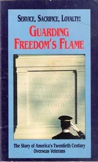 Service, Sacrifice, Loyalty: Guarding Freedom's... B001MA62MM Book Cover