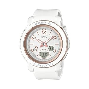 Casio Baby-G BGA-290RA-7AJF