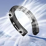 首掛け扇風機ネッククーラー&ヒーター