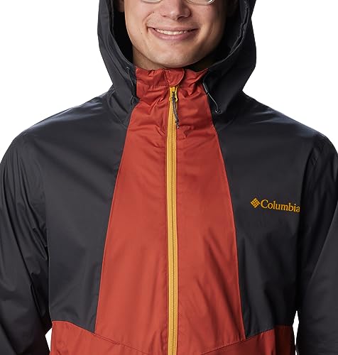 Image of Columbia Inner Limits II Jacket